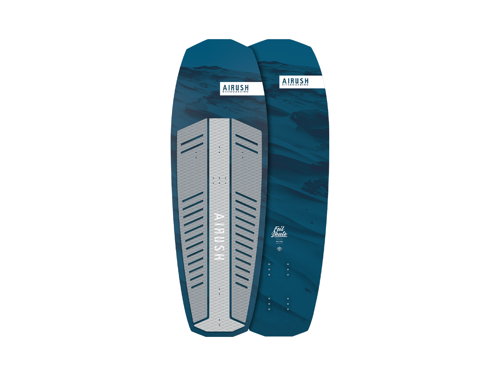 Airush Surfboards 2021 Foil Skate V2 tavola foil 124×46