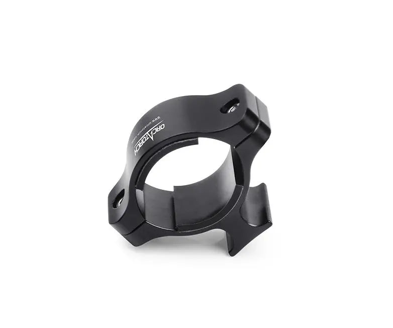 OrcaTorch Arms & Trays HM01 supporto per casco per torce 23–28 mm