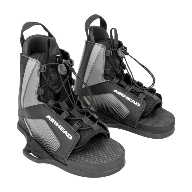 AIRHEAD Water Skis & Boards Bite Binding attacchi wakeboard Small