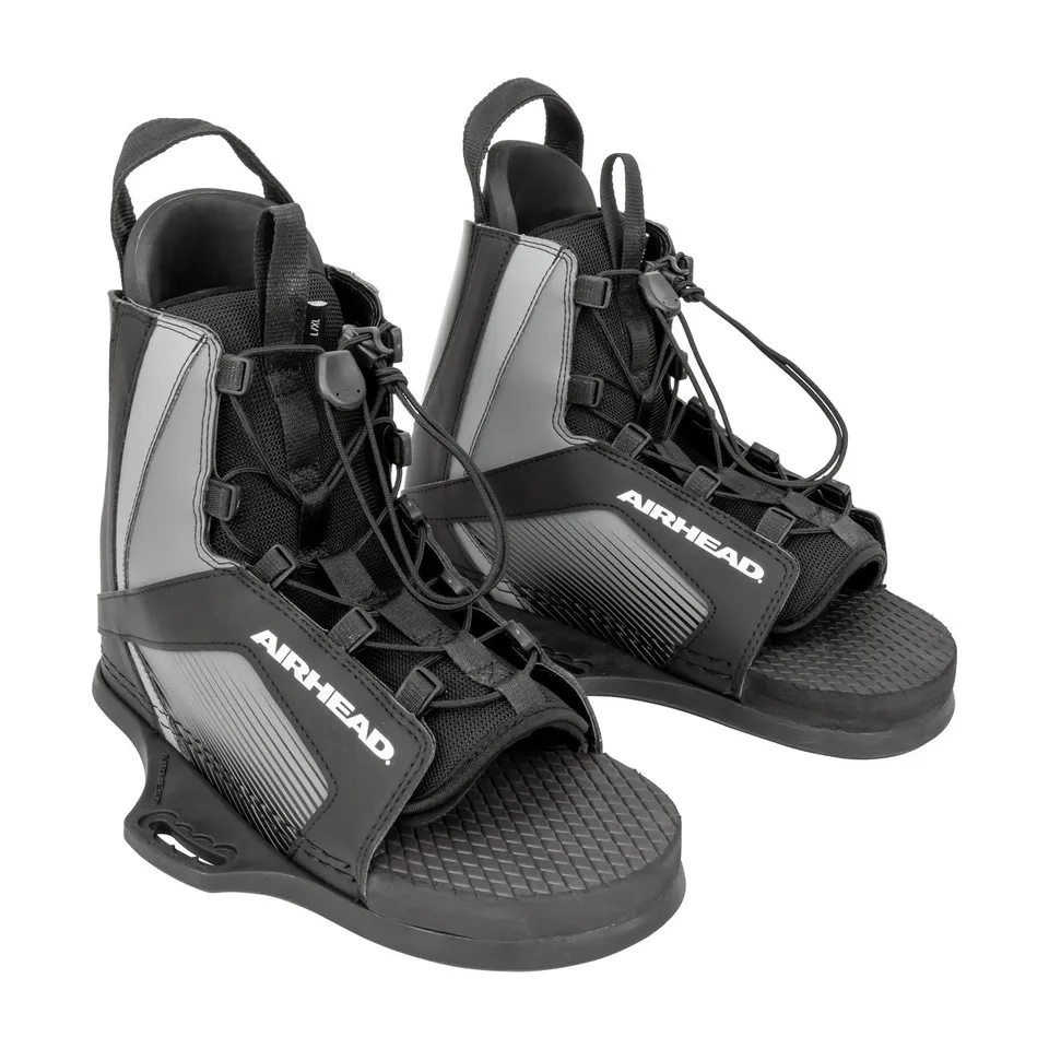AIRHEAD Water Skis & Boards Bite Binding attacchi wakeboard Small