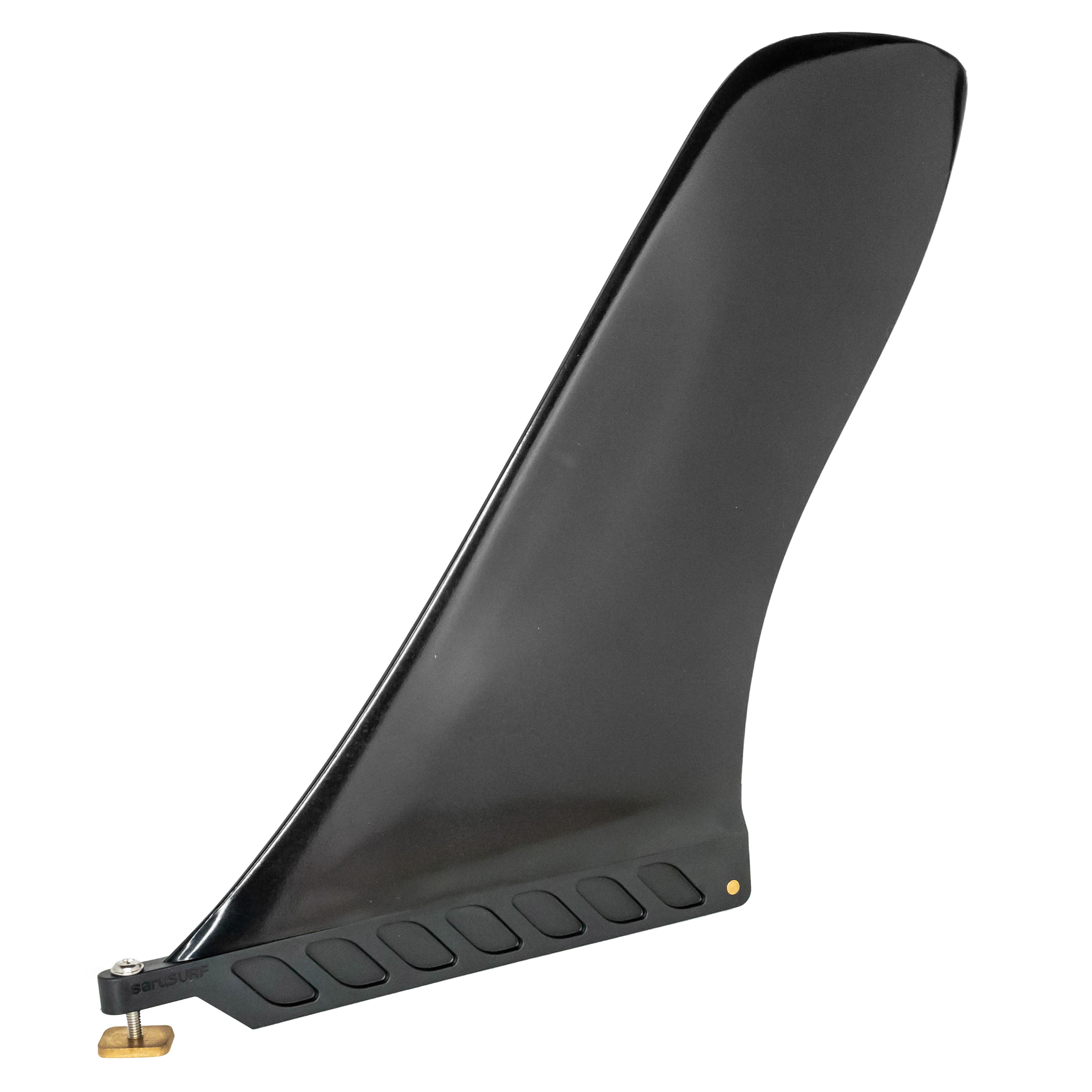 AIRHEAD Boats & Kayaks SUP Large Fin Replacement 3 pinna SUP ricambio grande