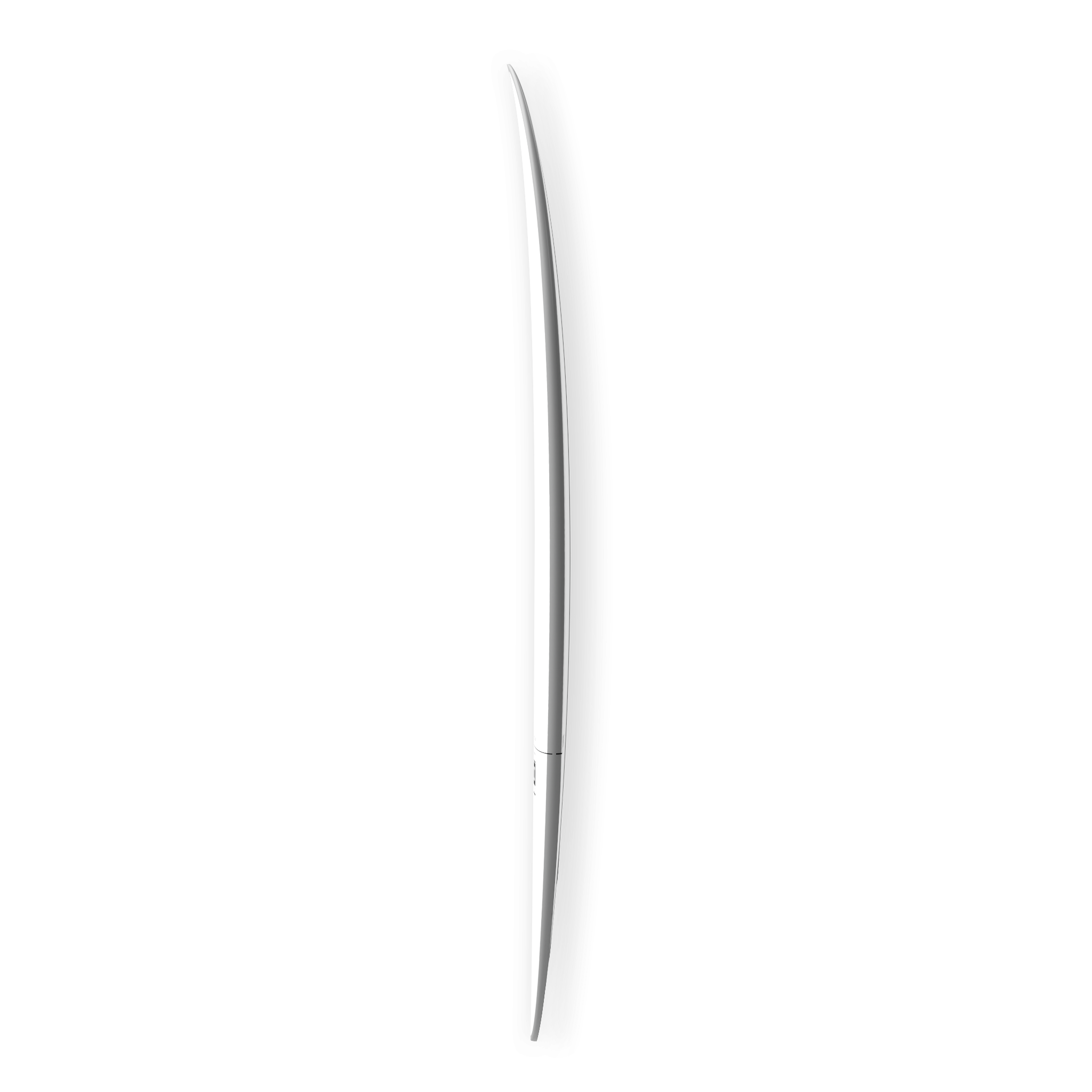 Firewire Boss Up tavola da surf 6'6" 39,5 L I-Bolic Volcanic