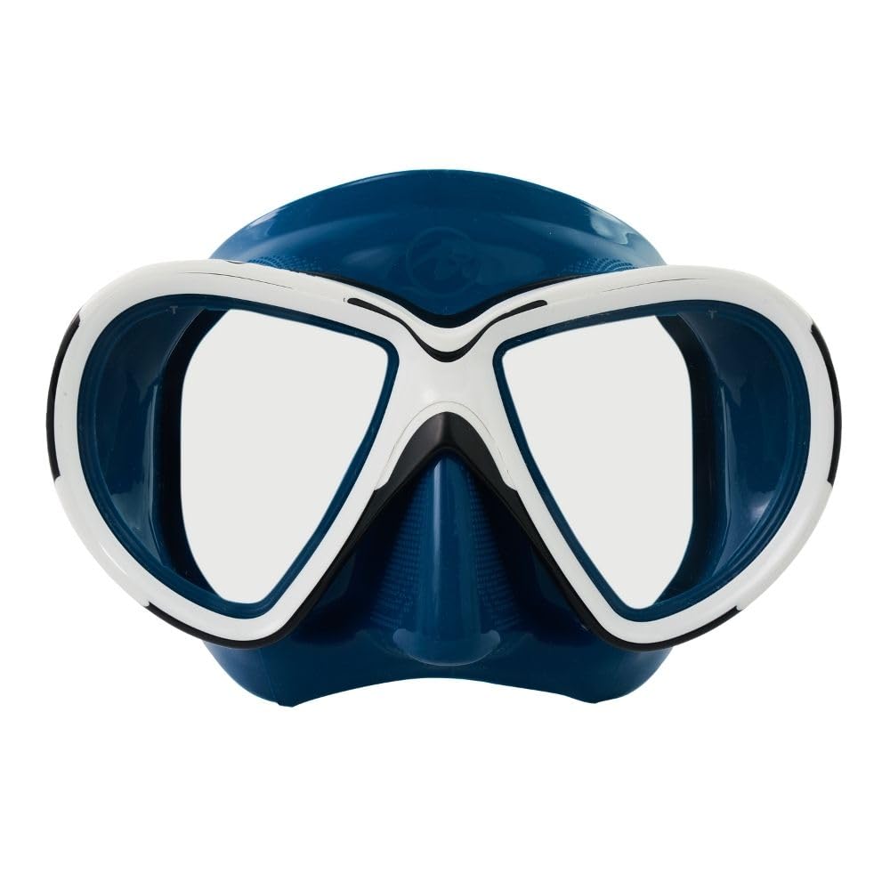 Aqualung Maschere da immersione Reveal maschera sub per adulti