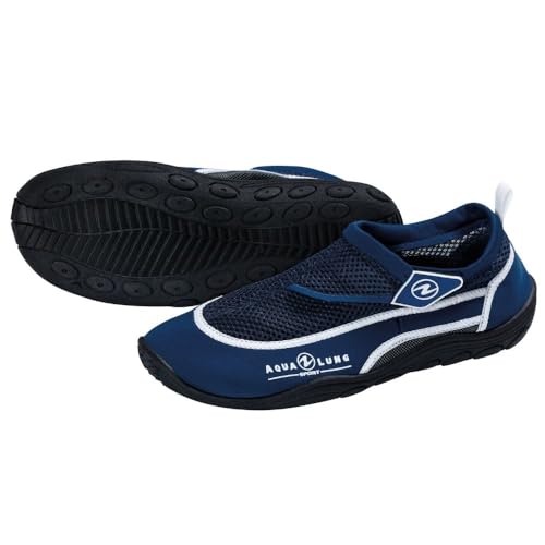Aqualung Calzari Venice scarpe in neoprene 3 mm 41 EU