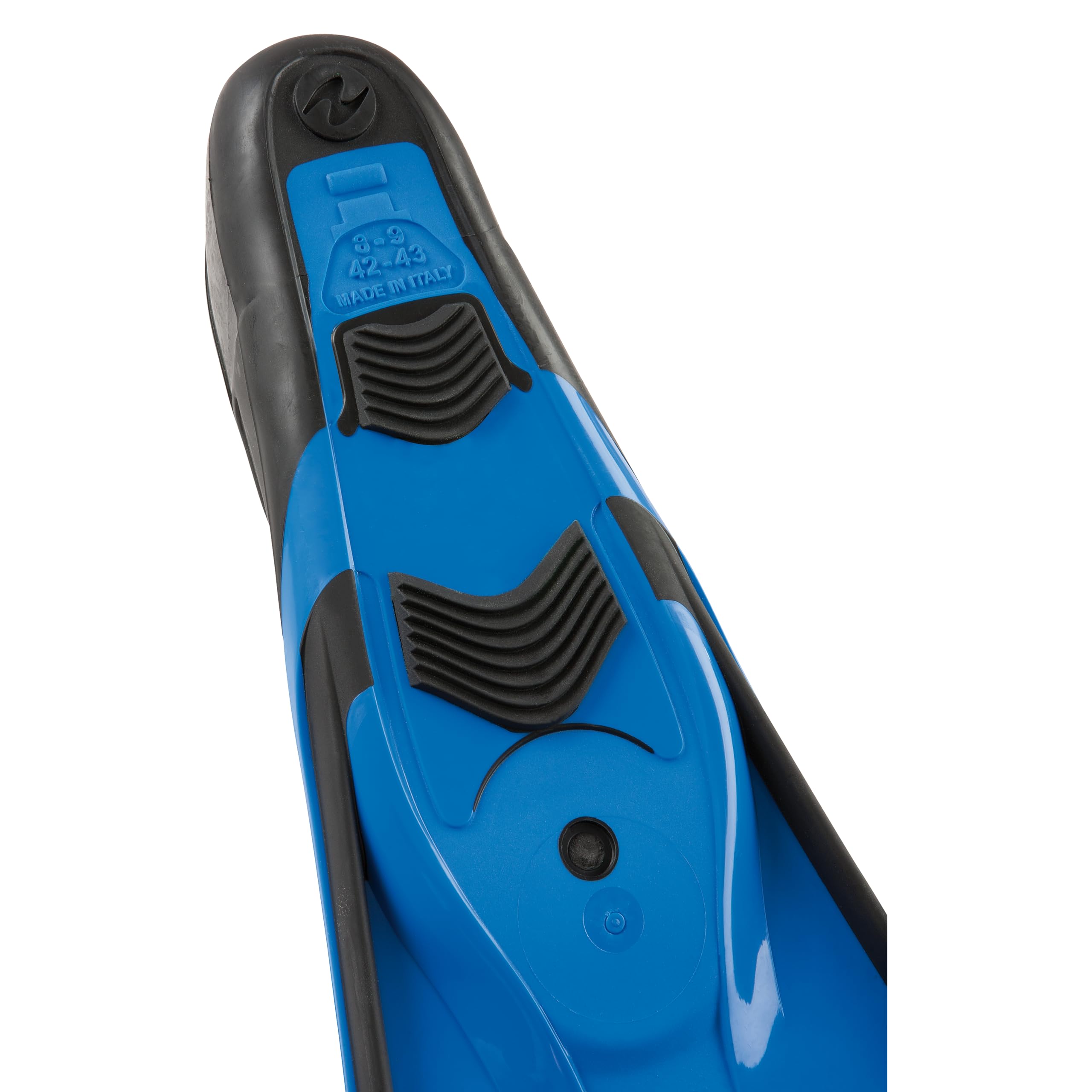 Aqualung Pinne da immersione Wind pinne blu