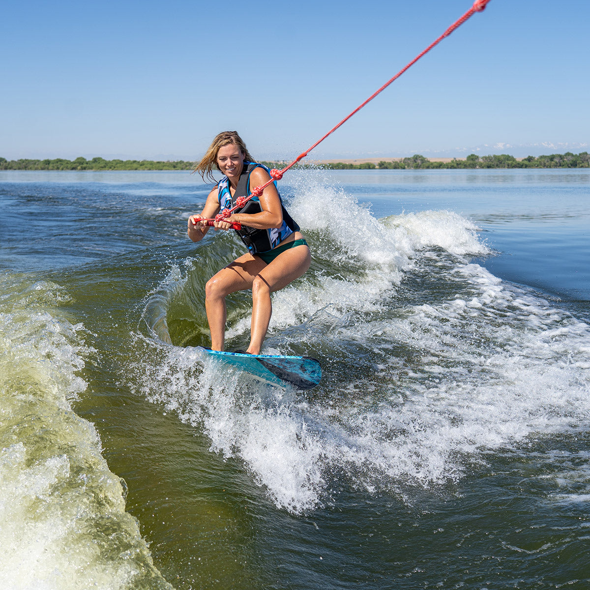 AIRHEAD Water Skis & Boards Spectrum tavola wakesurf