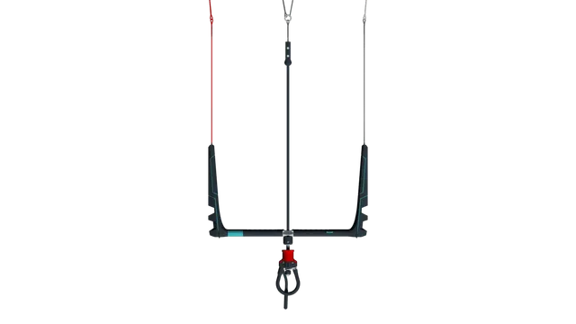 Airush Control Systems Ultra Bar V3 barra kite 4 linee