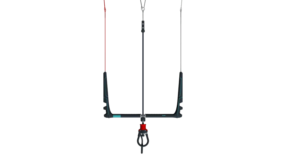 Airush Control Systems Ultra Bar V3 barra kite 4 linee