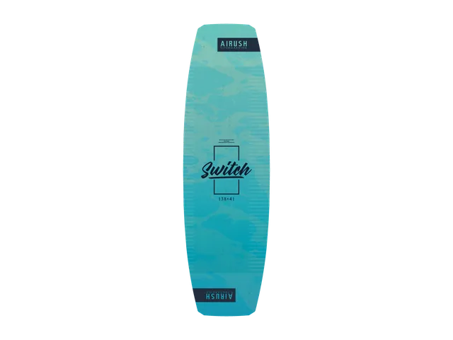 Airush Twintip Kiteboards Switch V10 tavola twintip 138x41