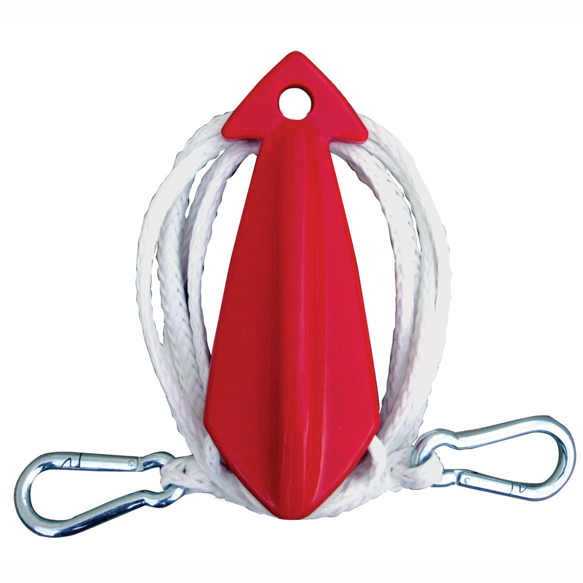 AIRHEAD Towable Harnesses Tow Demon imbrago da traino 8 ft per un rider