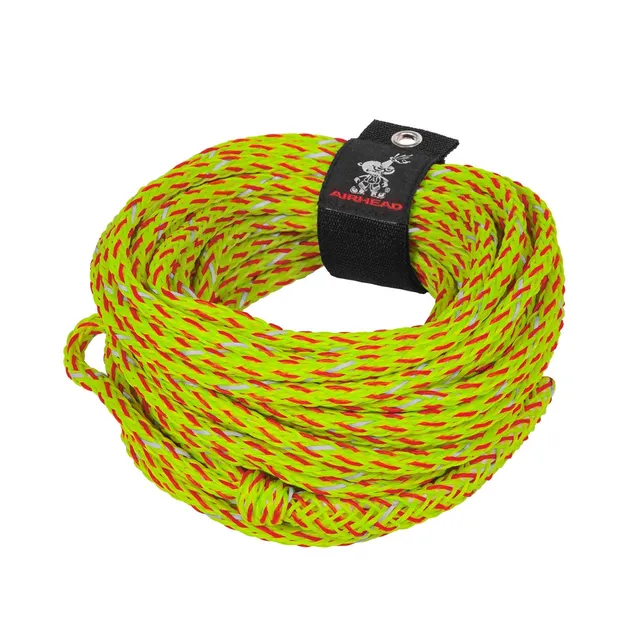 AIRHEAD Towable Ropes Reflective Tow Rope corda traino 1-2 persone