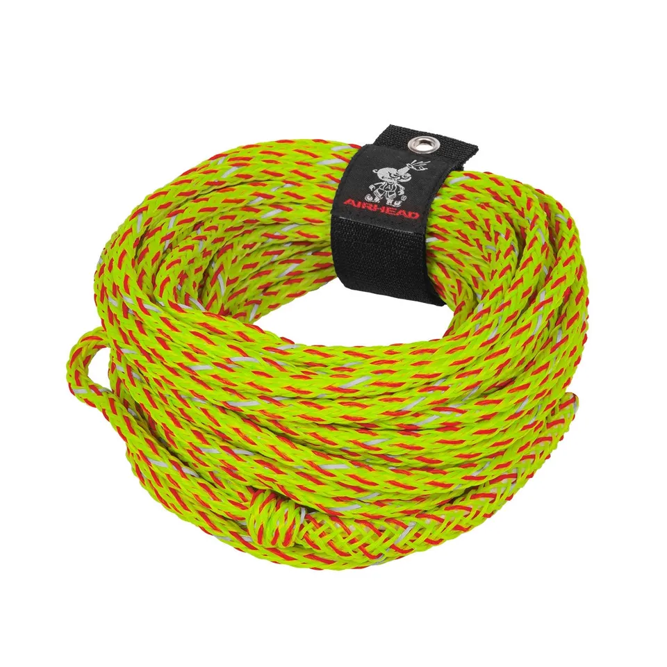 AIRHEAD Towable Ropes Reflective Tow Rope corda traino 1-2 persone