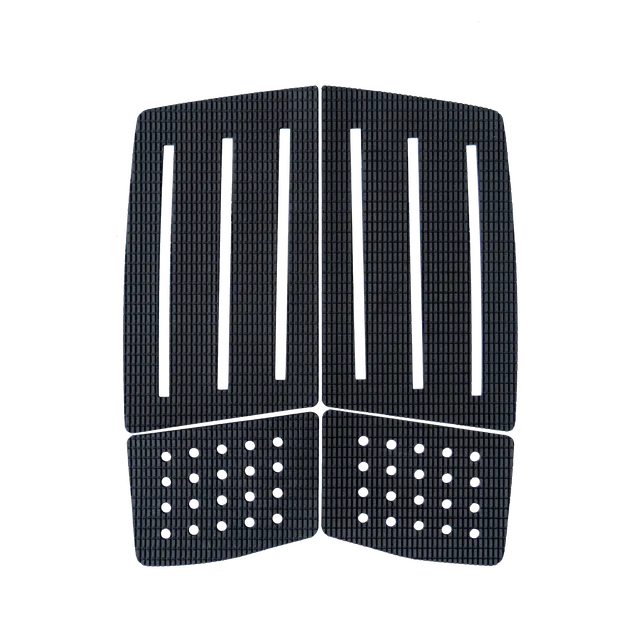 Firewire Accessories Front Foot Traction Pad pad anteriore nero charcoal antialga