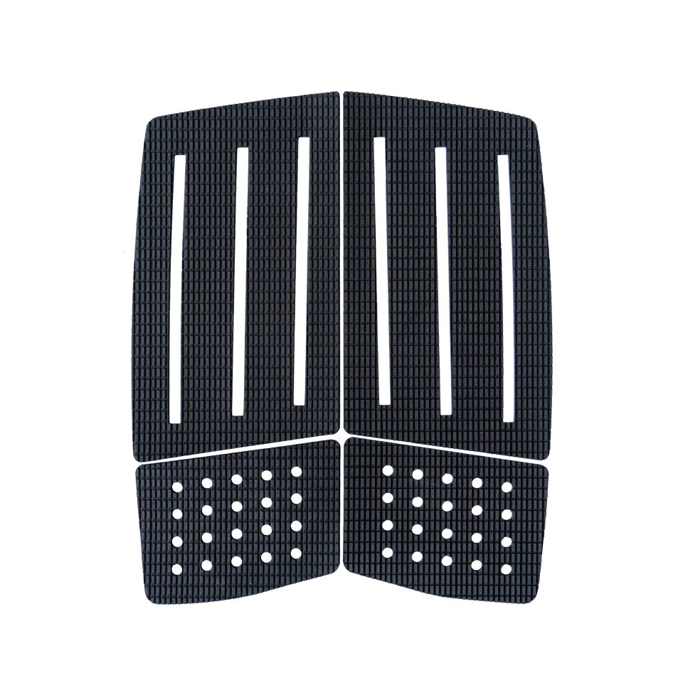 Firewire Accessories Front Foot Traction Pad pad anteriore nero charcoal antialga