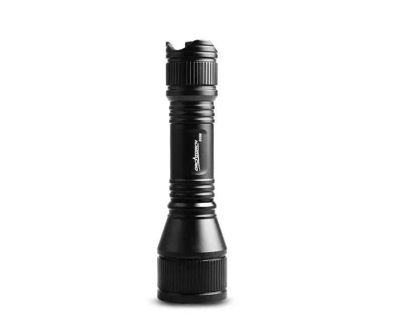 OrcaTorch Recreational Diving D550 torcia subacquea 1000 lumen