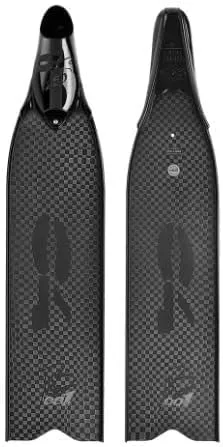 C4 Fins MB001 pinne apnea carbonio 43/44
