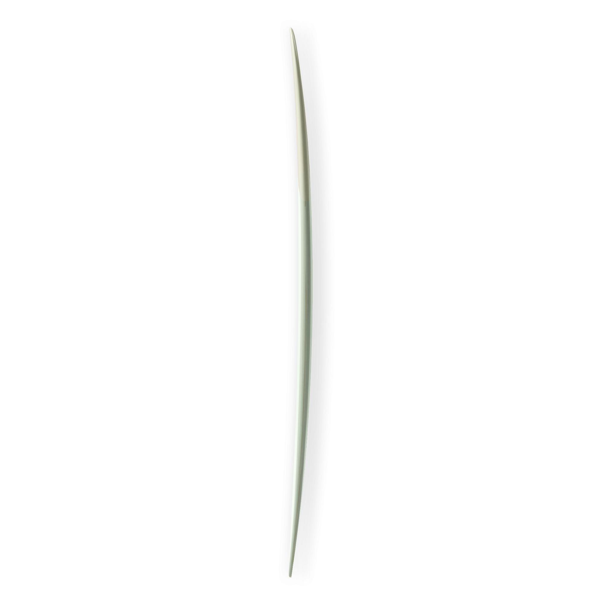 Firewire Singleton longboard 9'4" Resin Tint nose rider Helium