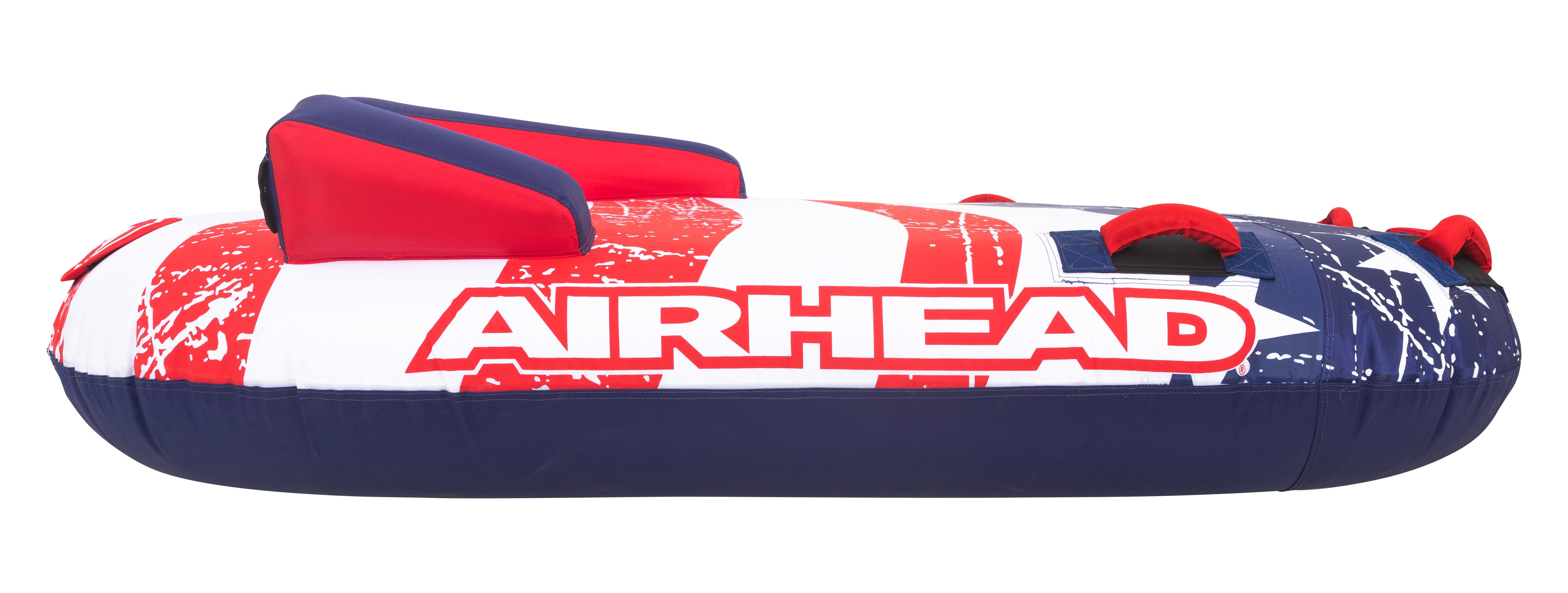 AIRHEAD Towable Tubes Stars & Stripes 2 ciambella trainabile 2 persone