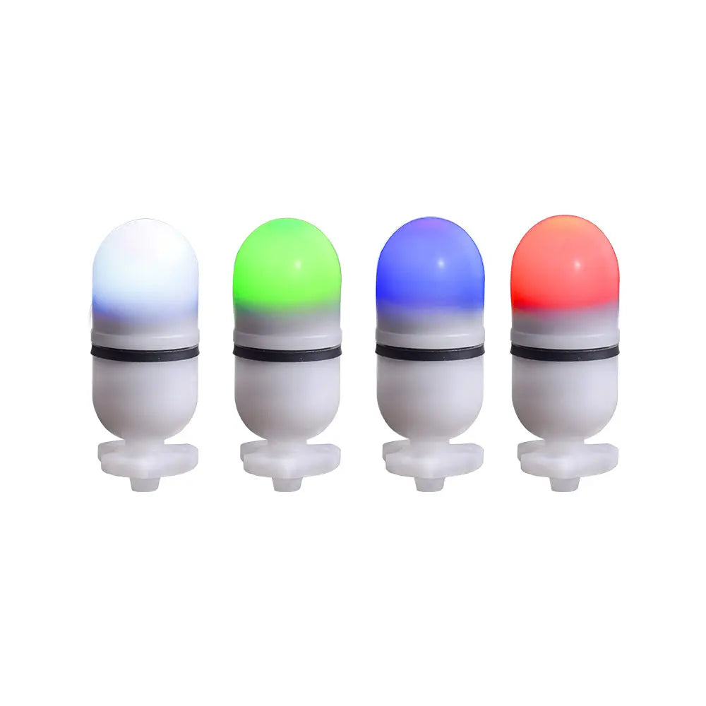 OrcaTorch Accessories Torpedo luce segnalazione subacquea blu
