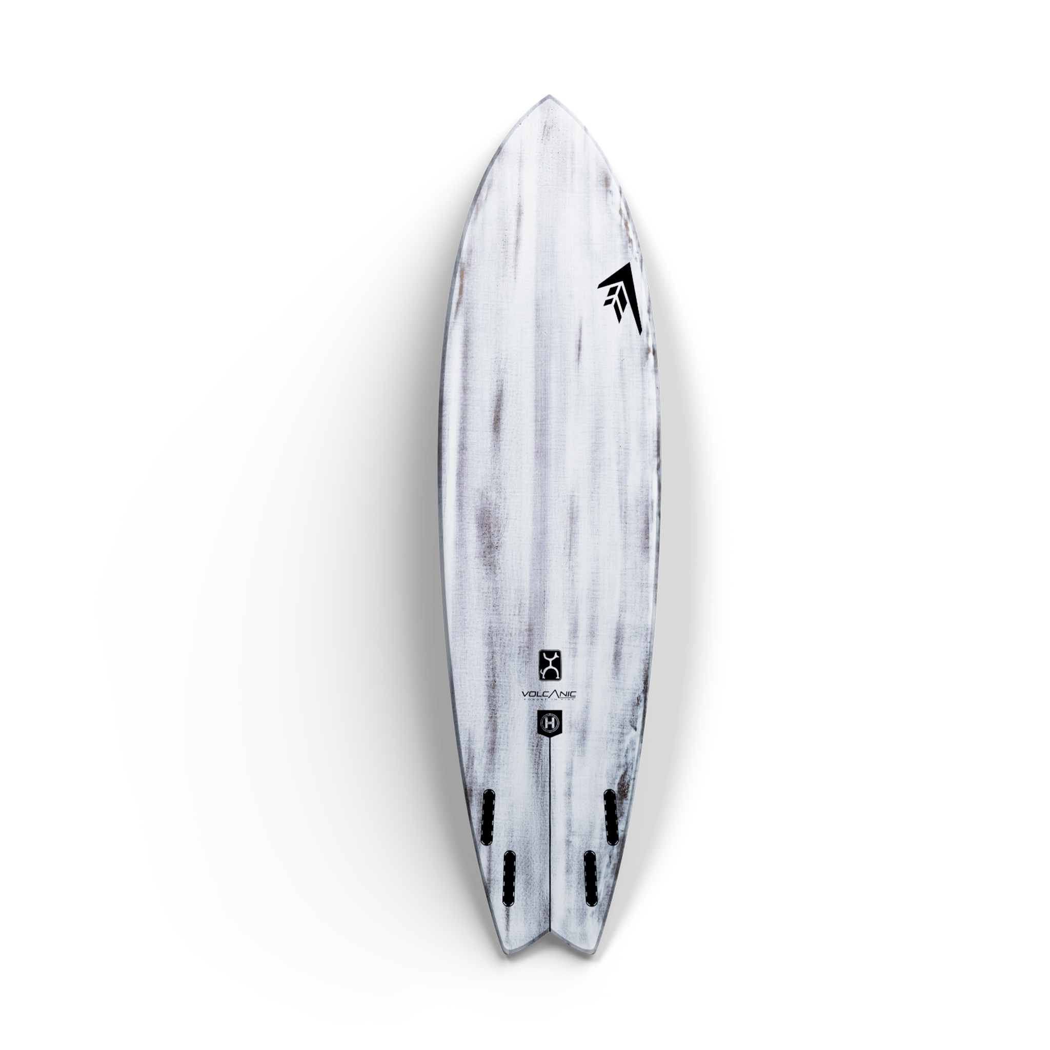 Firewire Rob Machado Seaside & Beyond tavola midlength 6'8" 40,9 L