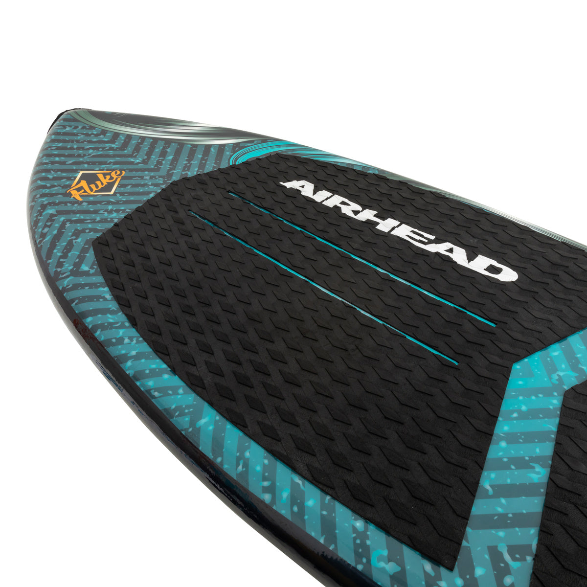 AIRHEAD Water Skis & Boards Fluke tavola wakesurf 152 cm swallow tail
