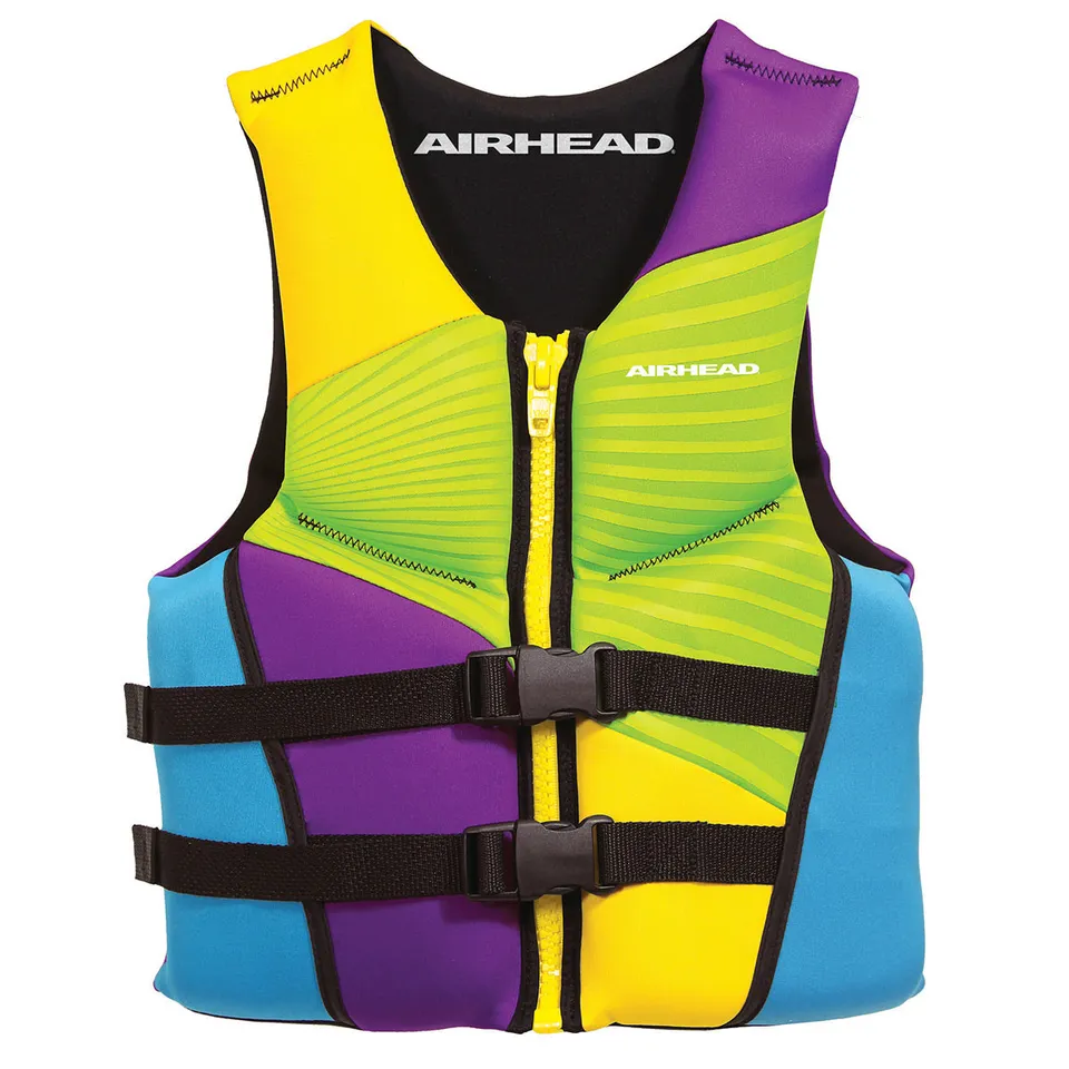 AIRHEAD Life Jackets & Safety Gear Gnar giubbotto salvagente Infant