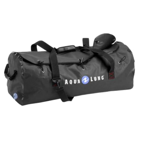 Aqualung Borse Travel Dry Bag borsa subacquea 130 L impermeabile