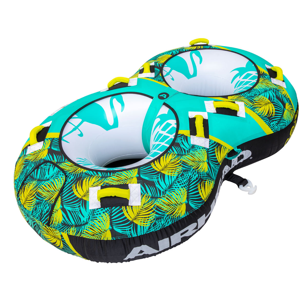 AIRHEAD Towable Tubes Blast 2 ciambella trainabile per 2 persone