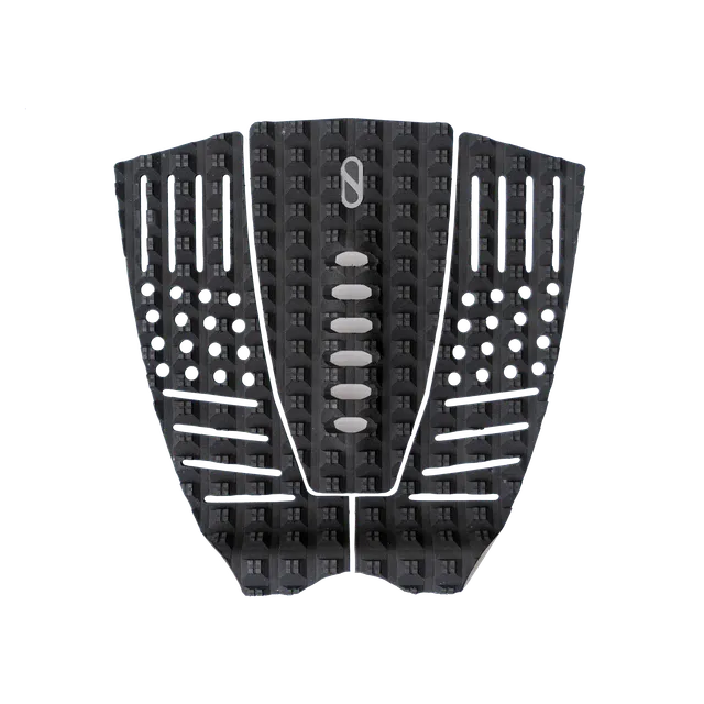 Firewire Accessories Slater Designs 3 Piece Arch Traction Pad surf