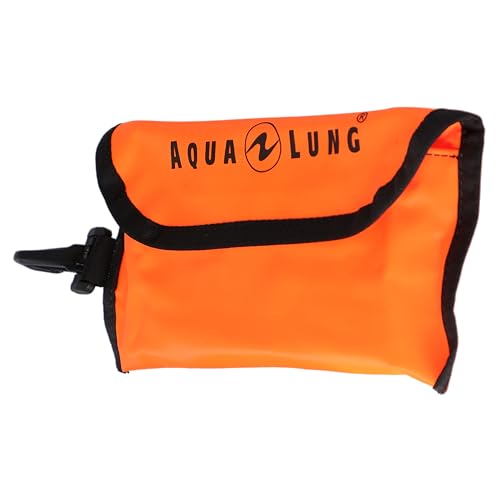 Aqualung Accessori e articoli di altri marchi Classic Deco Stop Buoy boa 120 cm 16 l