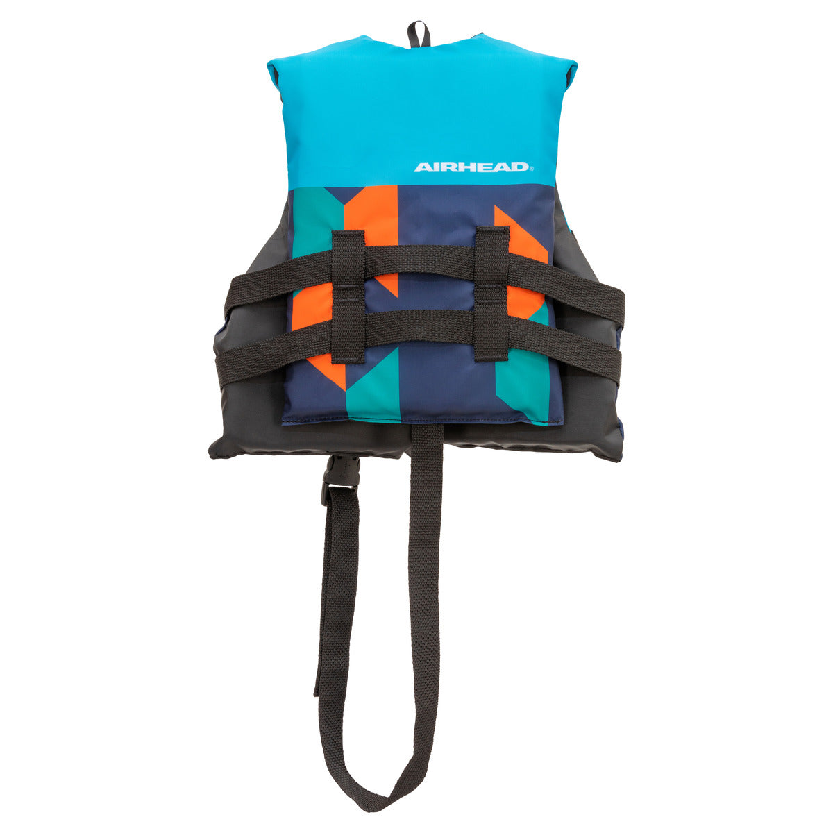 AIRHEAD Life Jackets & Safety Gear Geo Open Sided Life Jacket giubbotto bambino