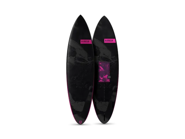 Airush Surfboards OS-1 Team Reflex Carbon tavola 5’10” 21,8 L