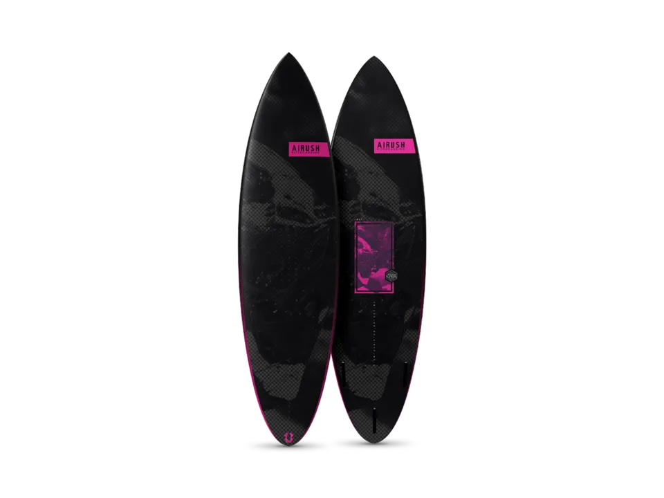 Airush Surfboards OS-1 Team Reflex Carbon tavola 5’10” 21,8 L