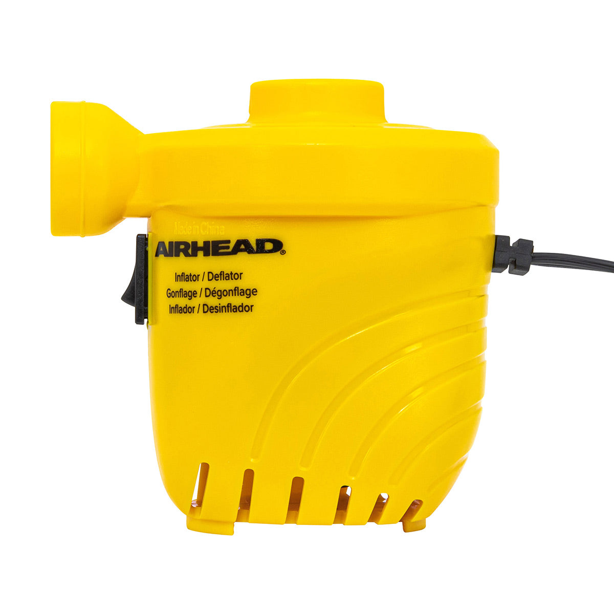 AIRHEAD Pumps for Floats 12 Volt Pool Float pompa 12 V