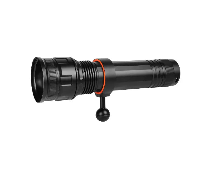 OrcaTorch U/W Photography D950V 2.0 luce video LED 10500 lumen spina US