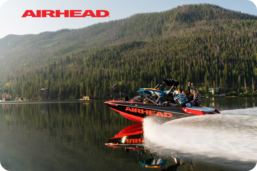 AIRHEAD Boating Accessories Airhead Gift Card buono regalo digitale