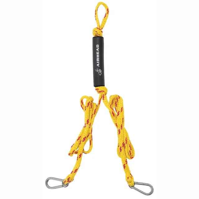 AIRHEAD Towable Harnesses Tow Harness imbrago traino 1 persona 12 piedi