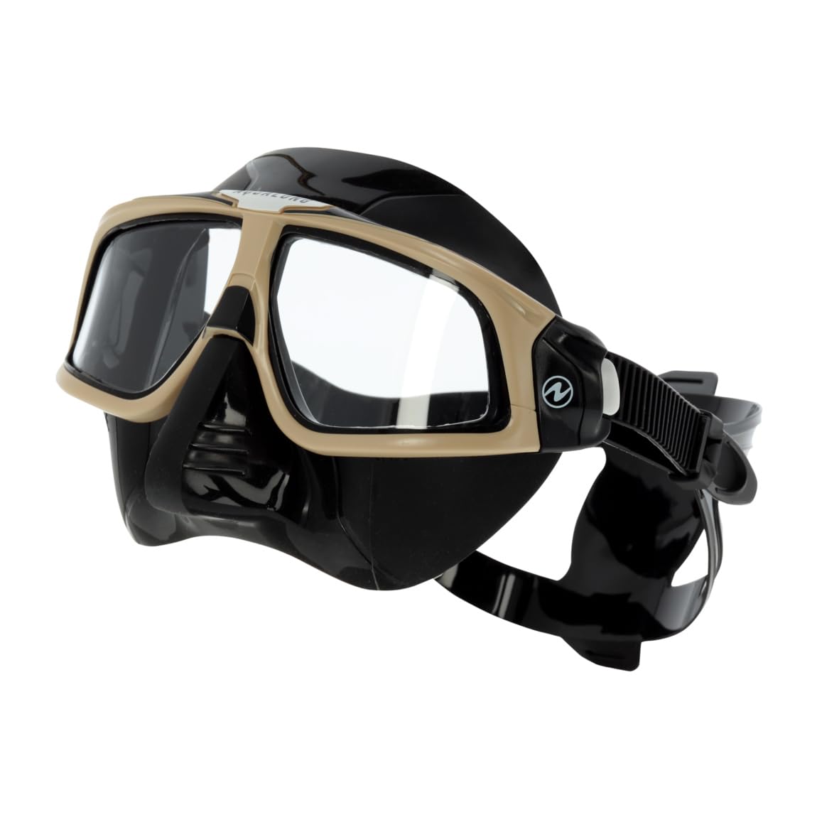 Aqualung Maschere da immersione Sphera X maschera panoramica adulti