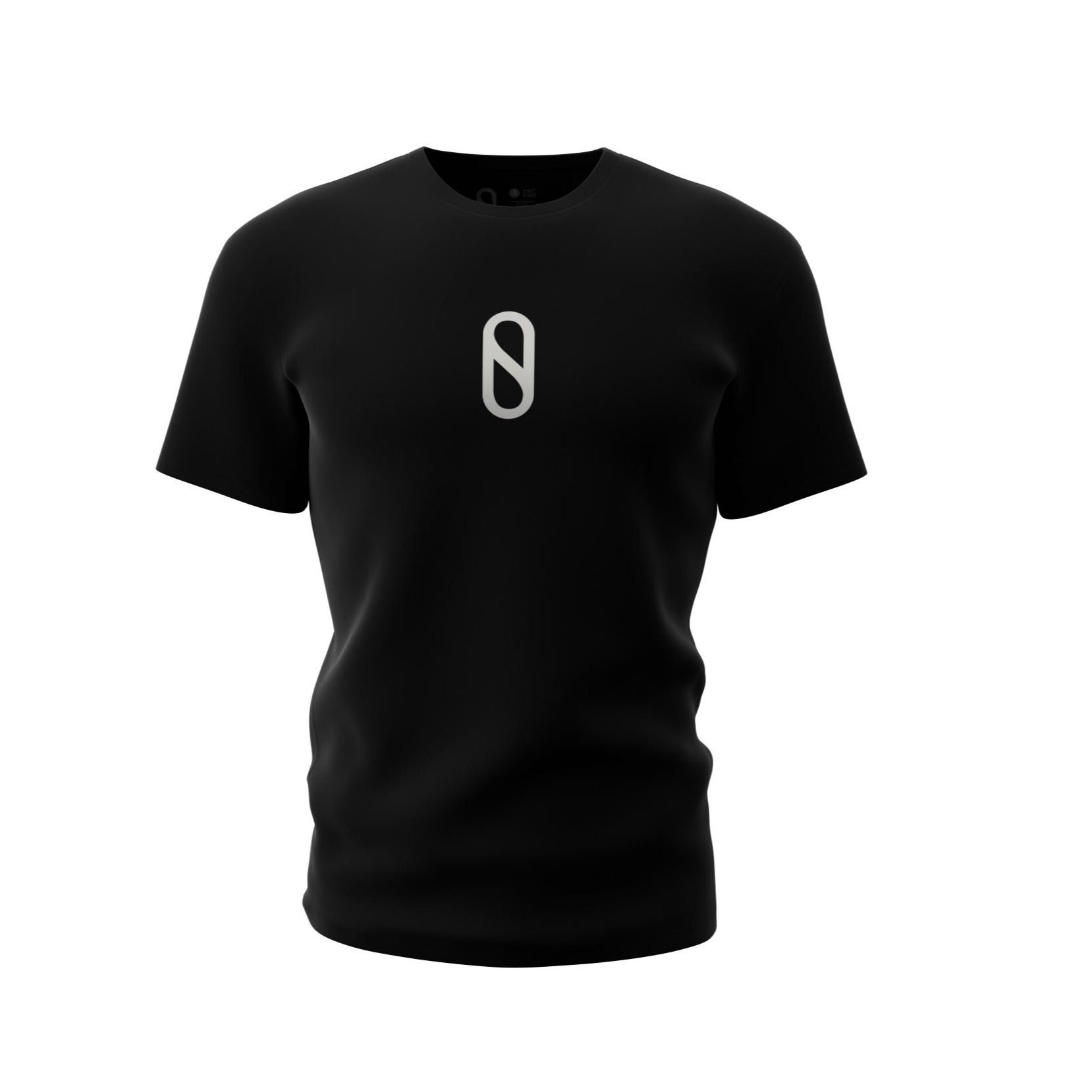 Firewire Clothing Slater Designs Backside Tee maglietta nera