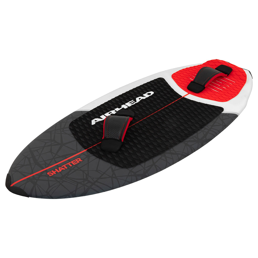 AIRHEAD Water Skis & Boards Shatter tavola wakesurf skim-style EVA