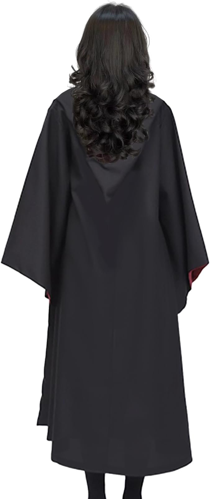 NEW-Vi Cloak Costumes mantello mago costume wizard