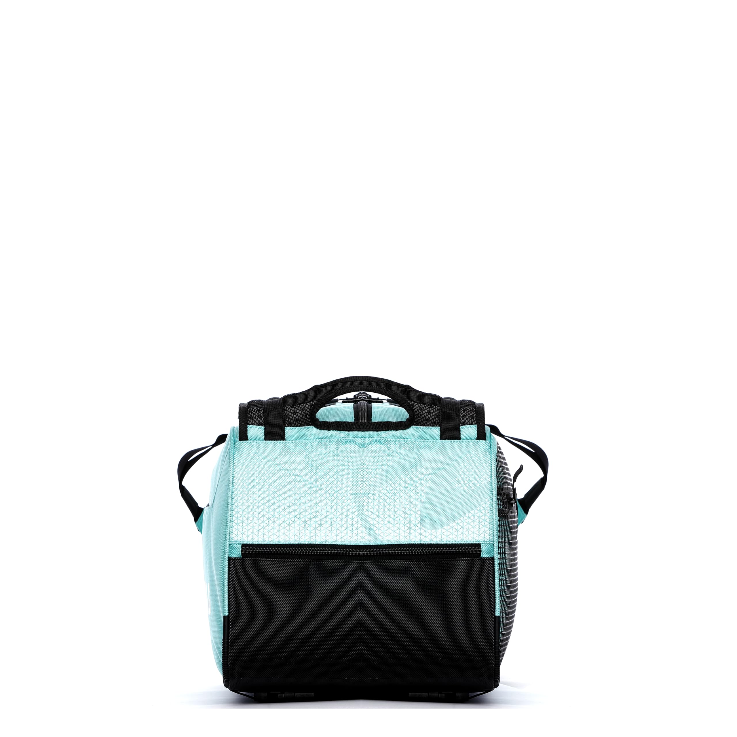 Aqualung Borse Explorer Duffpack borsa da immersione azzurra