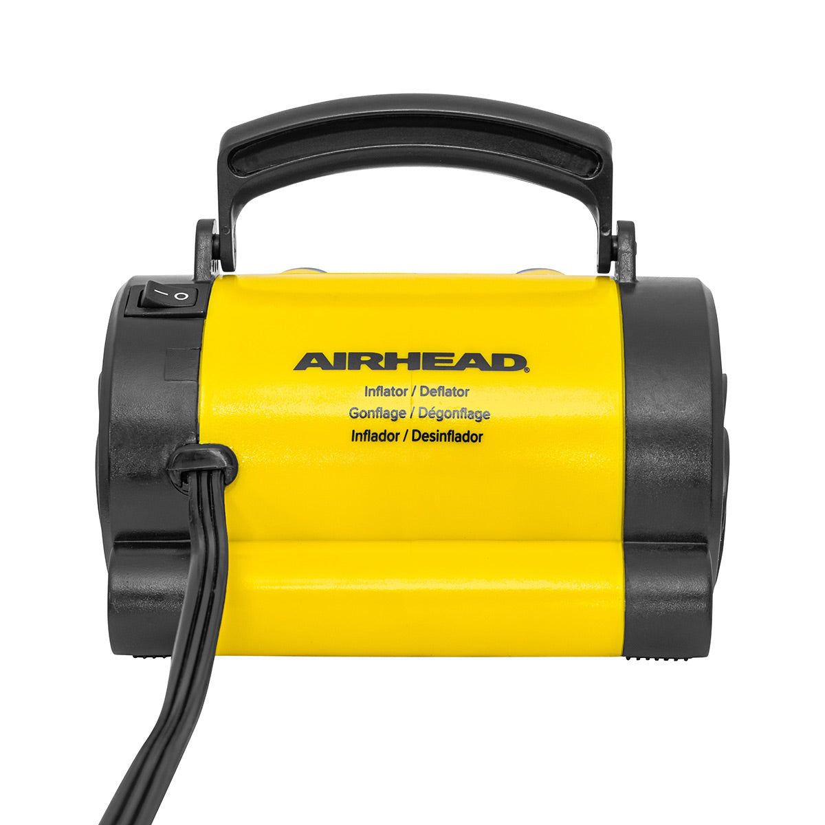 AIRHEAD Pumps for Floats pompa elettrica 120 Volt per gonfiabili