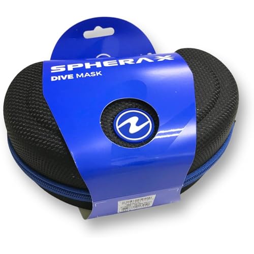 Aqualung Maschere da immersione SPHERA X maschera 180°