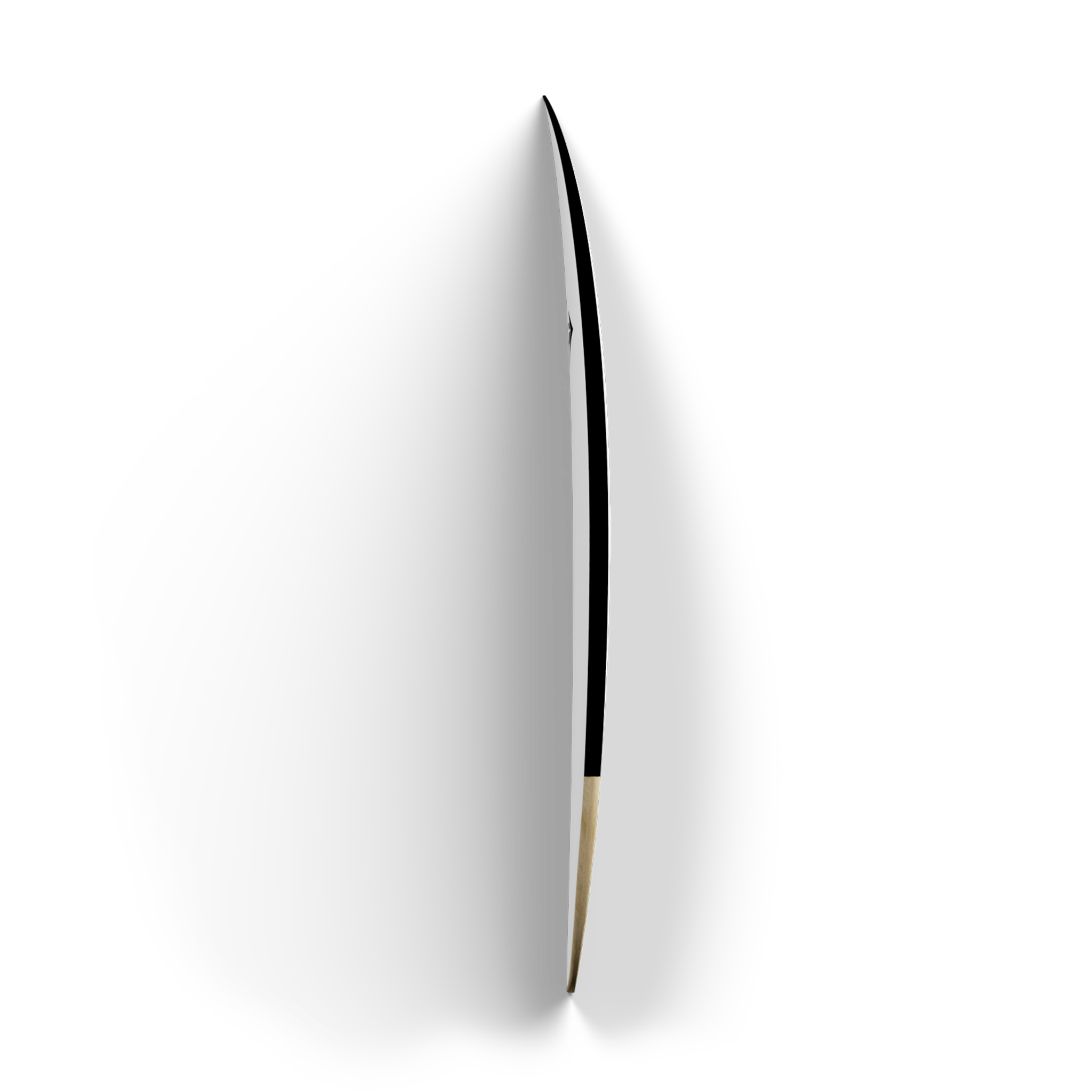 Firewire Rob Machado Groove 2026 tavola da surf 5'4" 25.8L Helium Fiberglass
