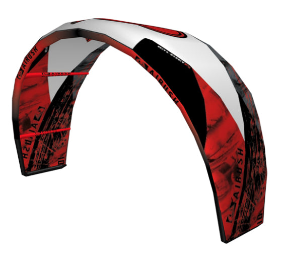 Airush Kites 2013 Razor Team kite 7 m