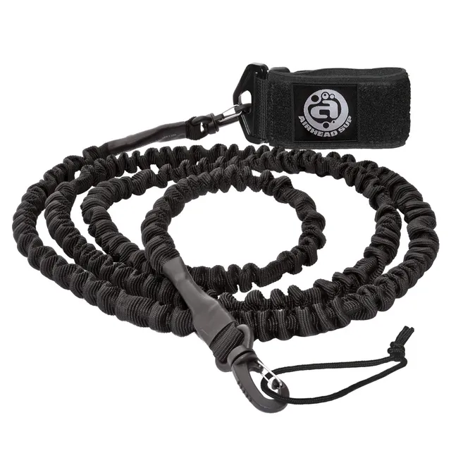 AIRHEAD Boats & Kayaks Scrunchy Board Leash leash SUP 11 ft