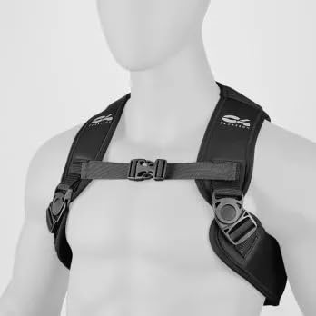 C4 Belts and Weights schienalino 10 kg S/M imbottito