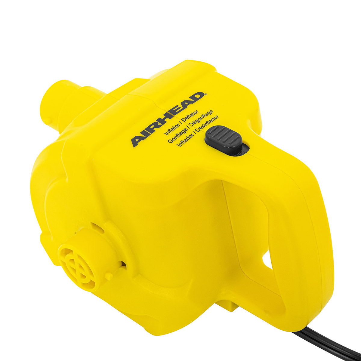 AIRHEAD Pumps for Towables 12 Volt Towable Air Pump pompa 12V compatta