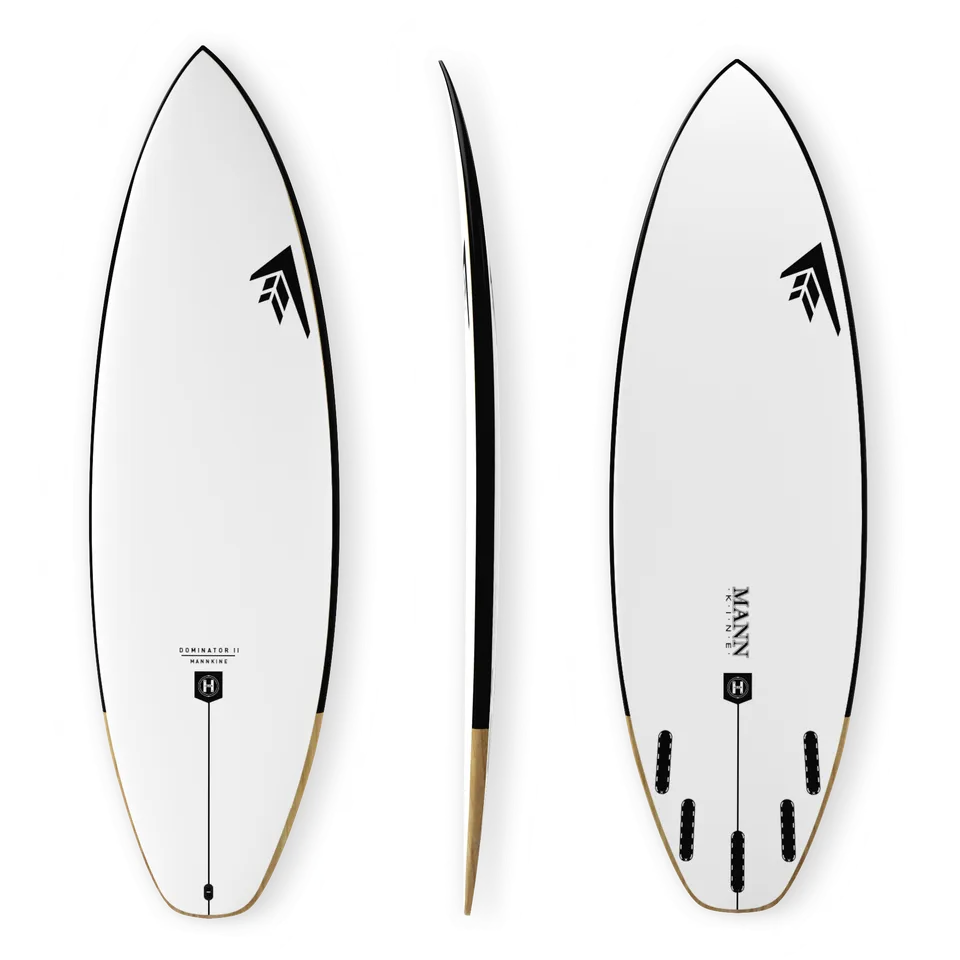 Firewire Mannkine Dominator 2.0 tavola da surf 5'2" 23,4 L Helium